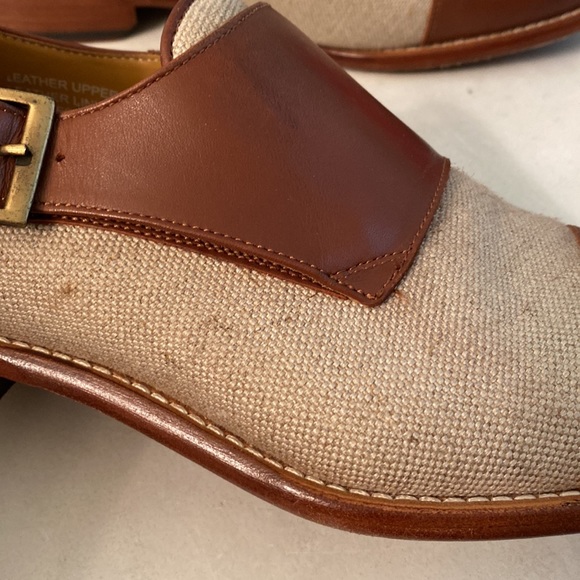 Paul Fredrick Dress Leather shoes Italy main image 7